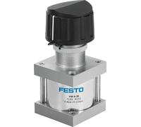 Festo 8/6 Interrupteur Sélecteur Bistable M5 180L/Min - 7199