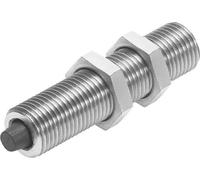 Festo Amortisseur 1.3mm Course - Taille M8 - 1179834