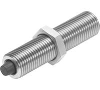 Festo Amortisseur 1.7mm Course - Taille M4 - 548370