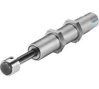 Festo Amortisseur 20mm Course - Taille 16 - 34573