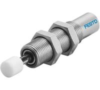 Festo Amortisseur 5mm Course - Taille 5 - 158981