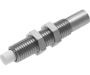 Festo Amortisseur 5mm Course - Taille 5 - 548011