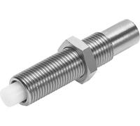 Festo Amortisseur 5mm Course - Taille 7 - 548012