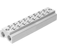 Festo Bloc De Raccordement - 550565