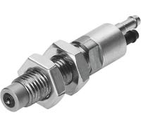 Festo Butée Générateur De Signal 8L/Min 0 - 8Bar/0 - 116Psi - 9830