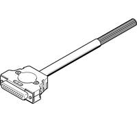 Festo Câble De Connexion 5m - 538226