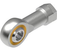 Festo Chape À Rotule M10 ISO 12240-4 - 9256