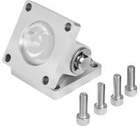 Festo Chape Flasque Taille 80 - 1556588