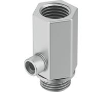 Festo Commande Manuelle Auxiliaire - 184585