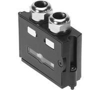 Festo Connecteur IP65 IP67 IEC 60529 - 532218