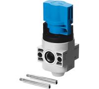 FESTO Distributeur De Mise En Circuit 0-16bar Maxi - 170683