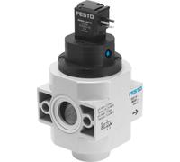 FESTO Distributeur De Mise En Circuit 2.5-16bar Maxi - 172962