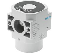 FESTO Distributeur De Mise En Circuit 3-16bar Midi - 170691