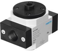 FESTO Distributeur De Mise En Circuit G1/2'' 0-16bar 5600l/min Maxi - 193258