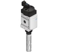 FESTO Distributeur De Mise En Circuit G1/2'' 4-10bar 7000l/min - 542602