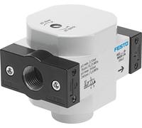 FESTO Distributeur De Mise En Circuit G1'' 3-16bar 6500l/min Maxi - 165083