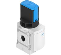 FESTO Distributeur De Mise En Circuit G1/4'' 0-14bar 2200l/min - 541258