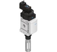 FESTO Distributeur De Mise En Circuit G1/4'' 4-10bar 2000l/min - 542598