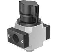 FESTO Distributeur De Mise En Circuit G3/4'' 0-16bar 6000l/min Maxi - 162812