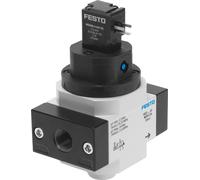 FESTO Distributeur De Mise En Circuit G3/4'' 2.5-16bar 3800l/min Midi - 172947