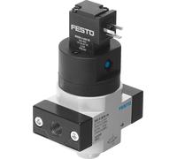 FESTO Distributeur De Mise En Circuit G3/8'' 2.5-16bar 1600l/min Mini - 172940