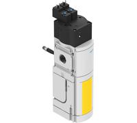 Festo Distributeur De Mise En Pression Et D'Échappement Rapide G1/2'' 3.5-10bar 4300l/min - 8038489