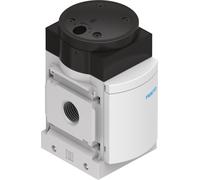 Festo Distributeur De Mise En Pression Progressive G1/2'' 4-18bar 6450l/min - 529818