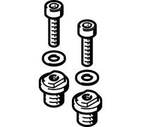 Festo Douille De Jonction - 548804