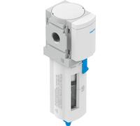 Festo Filtre À Charbon Actif G1/2'' 0-20bar 2500l/min - 552927