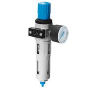 Festo Filtre Régulateur G3/4'' 0.5-12bar 7600l/min 5µm Maxi - 162724