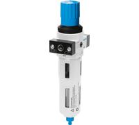 Festo Filtre Régulateur Pour Air Comprimé G3/8'' 0.5-7bar 1700l/min 40µm Mini - 192602