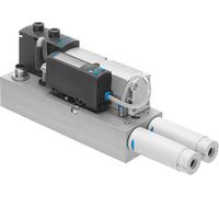 Festo Générateur De Vide - 571425