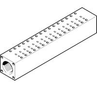 FESTO MHJ9-P16 553125 Rail collecteur