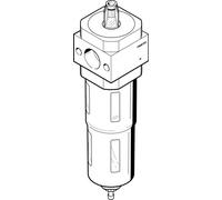 Festo Microfilter Embase 2-12bar 0.01µm Midi - 532841