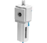 Festo Microfilter G1/4'' 2-12bar 0.01µm - 537214