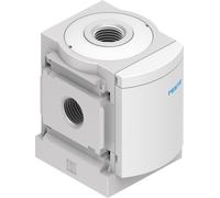 Festo Module De Dérivation G1/2'' 0-20bar 14700l/min - 529853