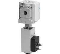 Festo Module De Dérivation G1/4'' 0-12bar 4600l/min - 529557