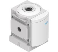 Festo Module De Dérivation G1/4'' 0-20bar 4200l/min - 529857