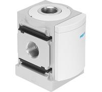 Festo Module De Dérivation G1/8'' 0-14bar 1800l/min - 529559