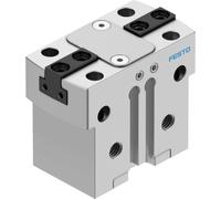Festo Pince À Serrage Parallèle 1.5mm Course - Taille 16 Double Effet - 560197