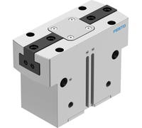 Festo Pince À Serrage Parallèle 16mm Course - Taille 63 Double Effet - 560230