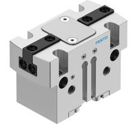 Festo Pince À Serrage Parallèle 4mm Course - Taille 20 Double Effet - 560200