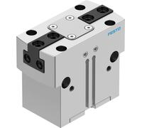 Festo Pince À Serrage Parallèle 4mm Course - Taille 35 Double Effet - 560215