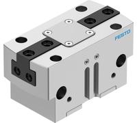 Festo Pince À Serrage Parallèle 5mm Course - Taille 40 Double Effet - 560219