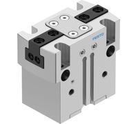 Festo Pince À Serrage Parallèle 6mm Course - Taille 25 Double Effet - 560206