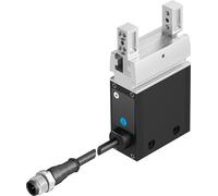 Festo Pince À Serrage Parallèle Électrique 10mm Course - Taille 16 - 8070832