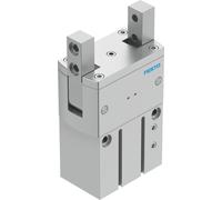 Festo Pince À Serrage Radial 180Deg Taille 50 Double Effet - 563914