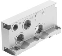 Festo Platine De Terminaison - 539234