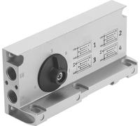 Festo Platine De Terminaison - 539238