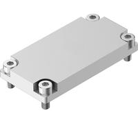 Festo Platine De Terminaison - 8021858